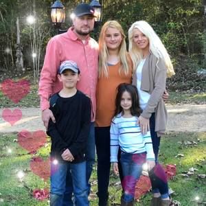 Meet your Posher, Casey